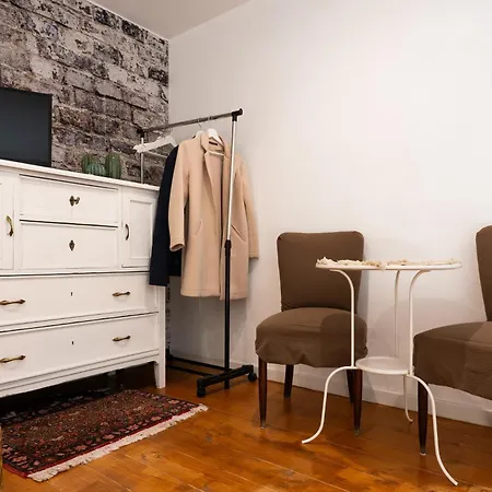 Ortigia Sweet Apartment