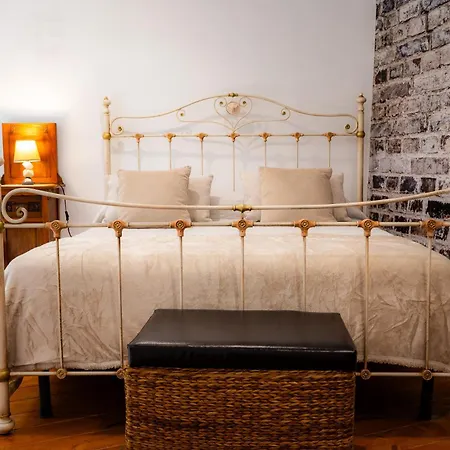 Ortigia Sweet Apartment Syracuse