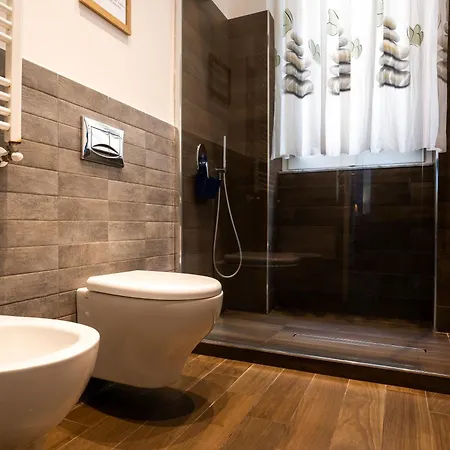Apartment Ortigia Sweet Syracuse
