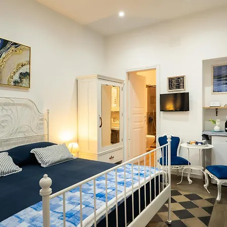Ortigia Sweet Apartment *