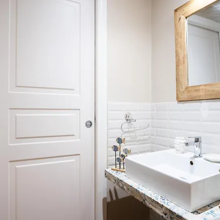 Ortigia Sweet Apartment Syracuse