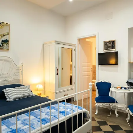 Apartment Ortigia Sweet Syracuse