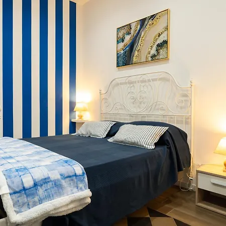 Ortigia Sweet * Syracuse