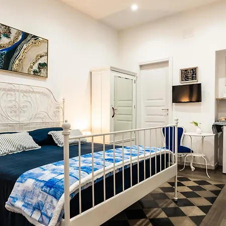 Apartment Ortigia Sweet