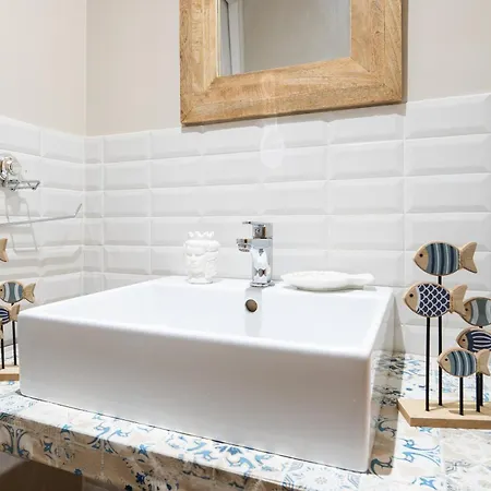 Ortigia Sweet Apartment *